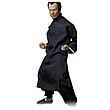 Wardrobe 16 Style 313 Kung Fu Action Figure Outfit